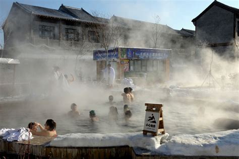 大慶冬天去哪個溫泉——探索城市周邊的湯泉樂趣