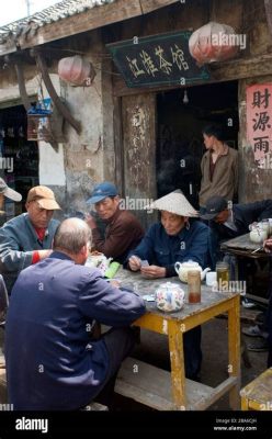 淮北有什麼好玩，談談淮北的文化與歷史